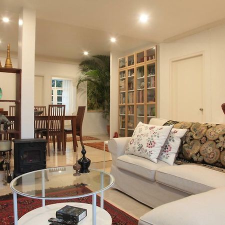 Coombs Cottage, Khaoyai, Mu Si Ban Rai Khlong Sai Exteriér fotografie